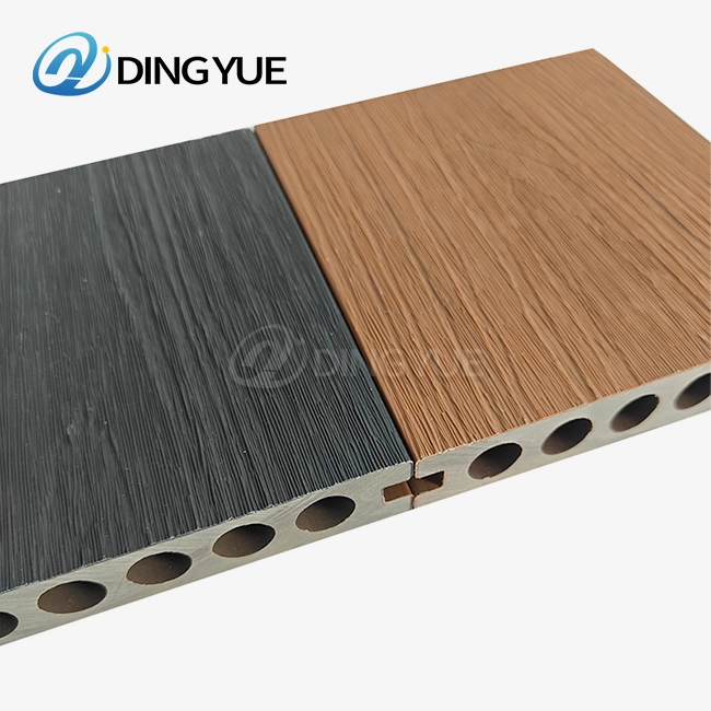 wpc flooring outdoor